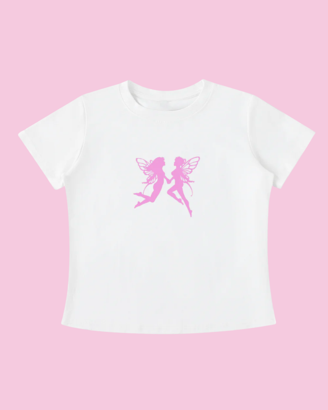 The Dream Dyke Fairies Tee