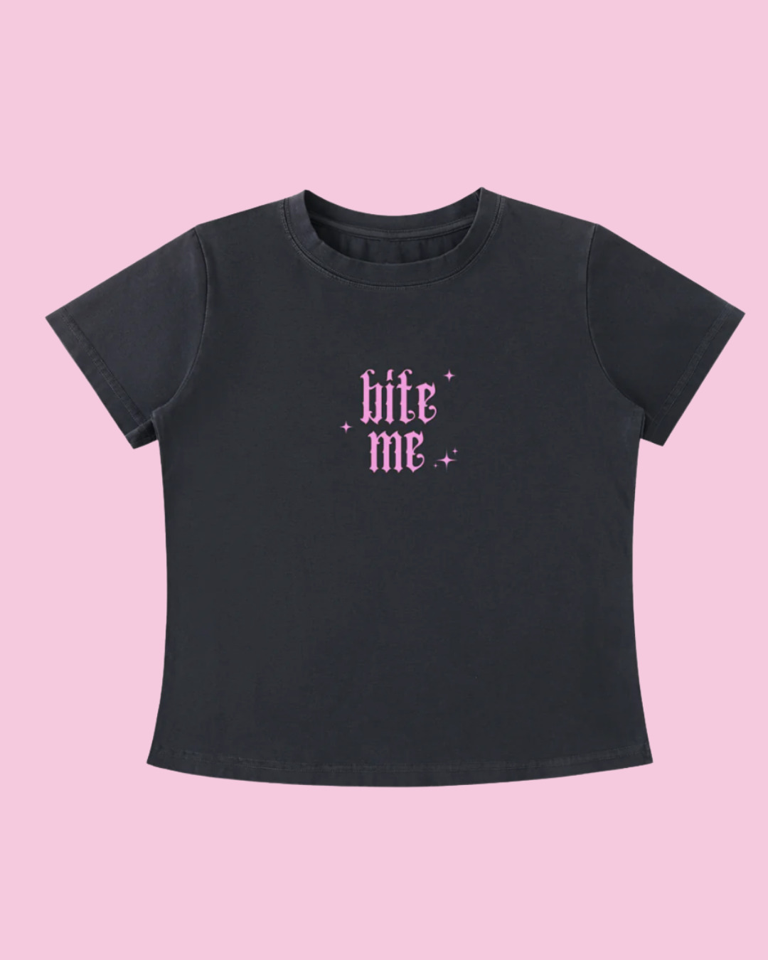 Bite Me Tee
