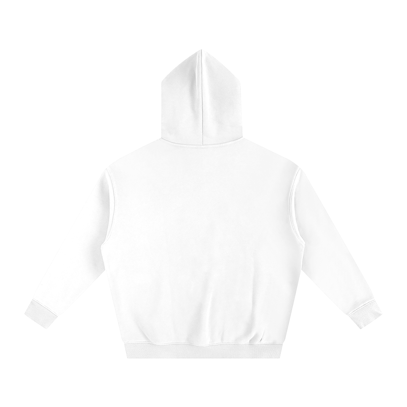 Dream Dyke Logo | Fleece Hoodie