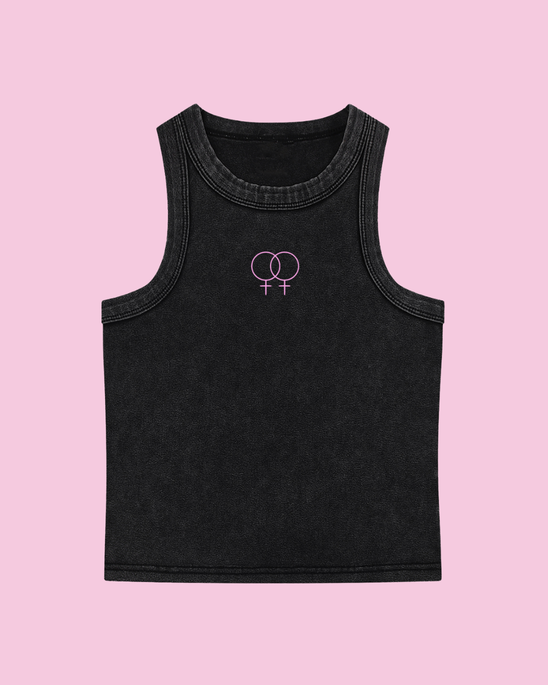 Double Venus Tank