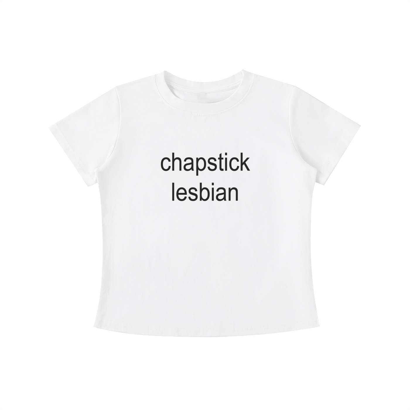 Chapstick Lesbian Tee