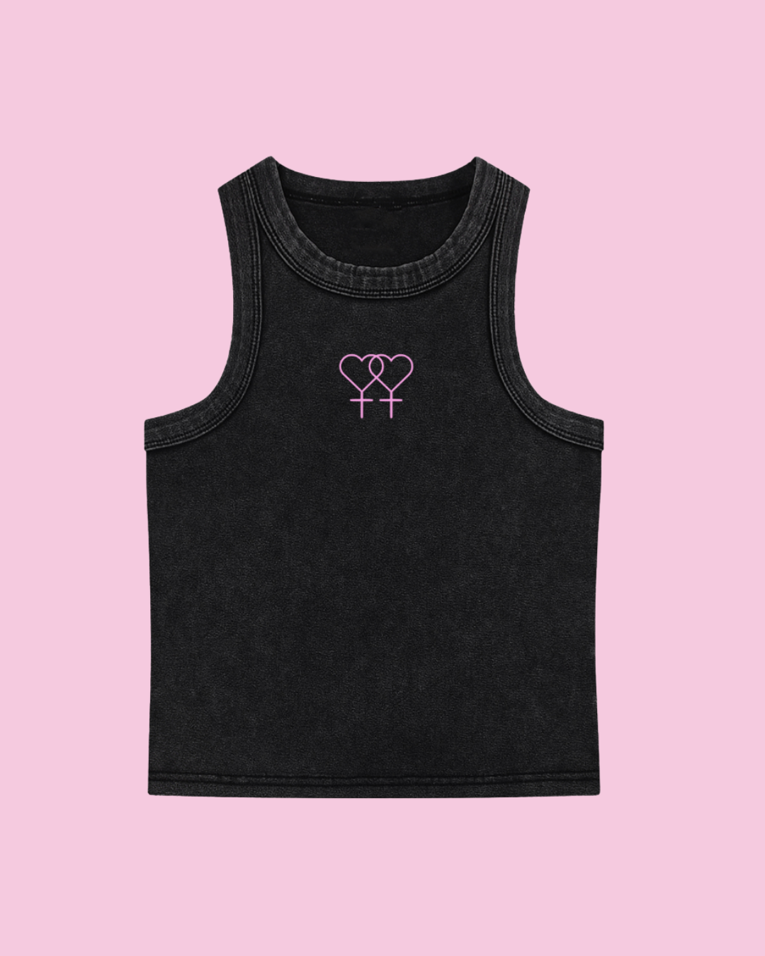 Double Venus Tank