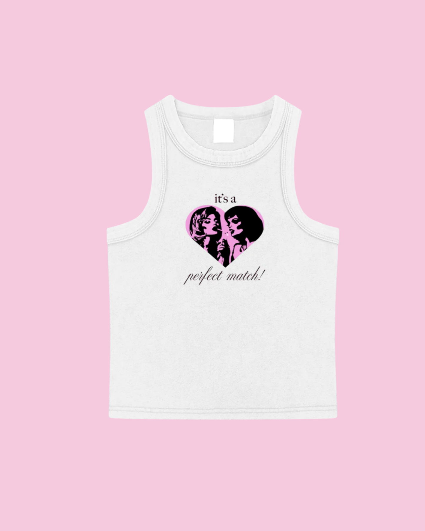 Perfect Match Tank