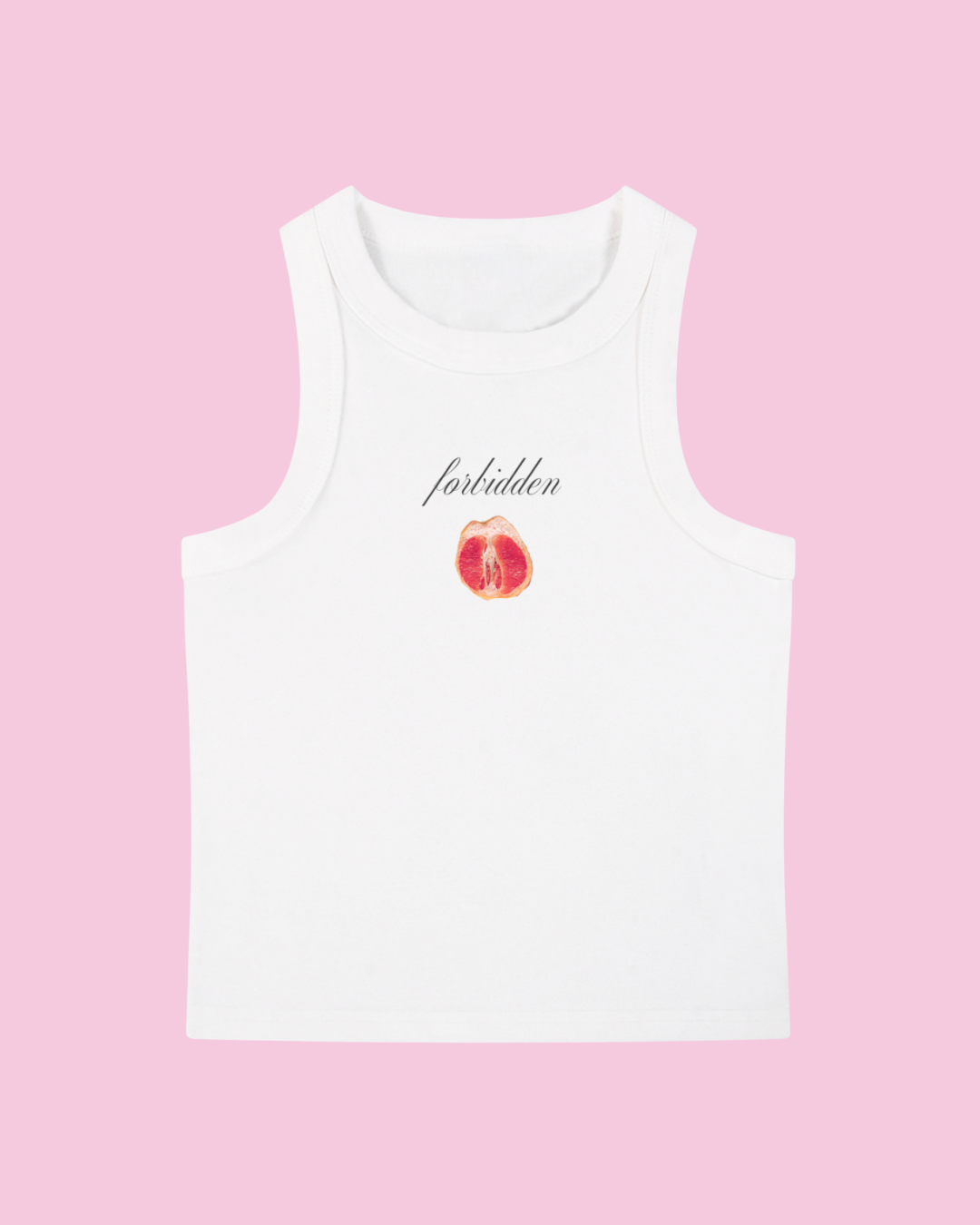 Forbidden Fruit Tank