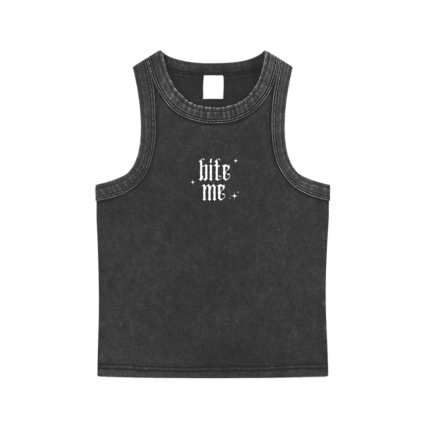 Bite Me Tank