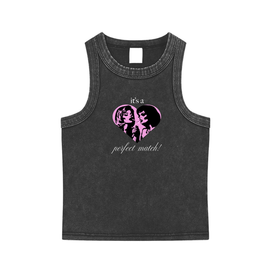 Perfect Match Tank
