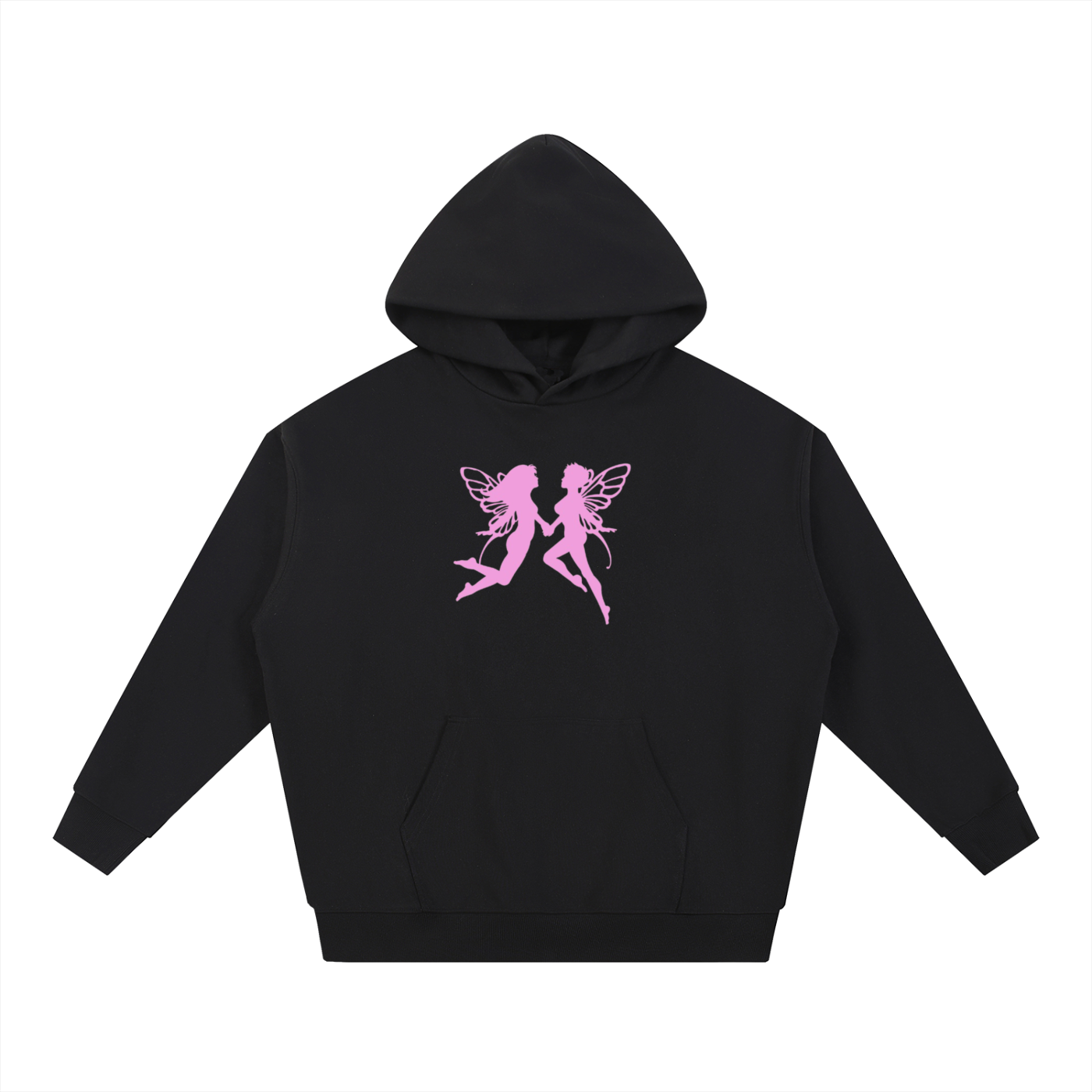 The Dream Dyke Fairies | Heavyweight Hoodie