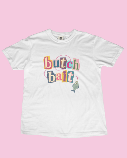 Butch Bait Tee