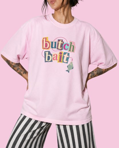 Butch Bait Tee