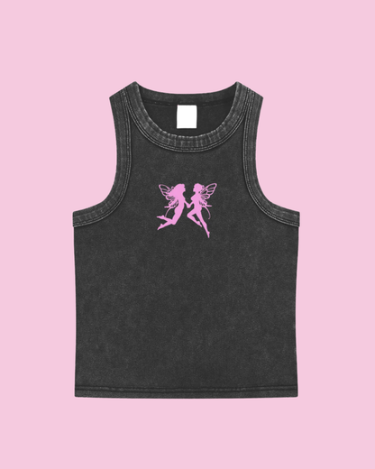 Dream Dyke Fairies Tank