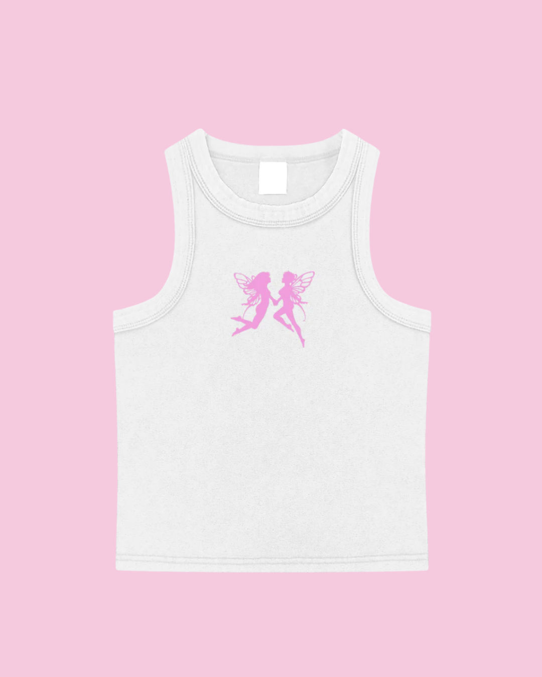 Dream Dyke Fairies Tank