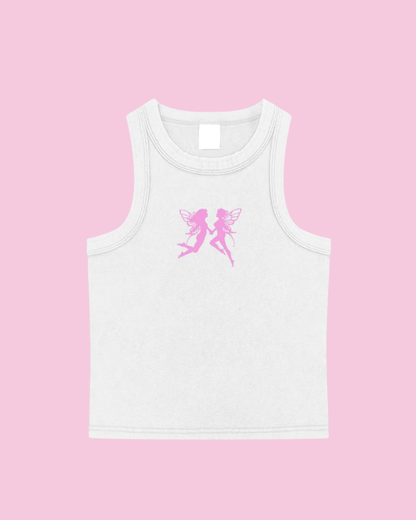 Dream Dyke Fairies Tank