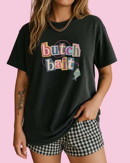 Butch Bait Tee