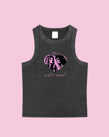 Perfect Match Tank