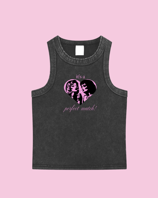 Perfect Match Tank