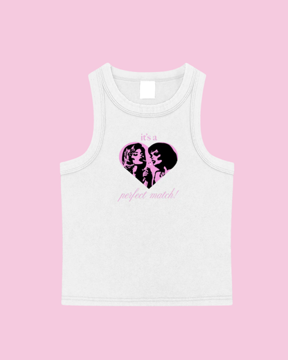 Perfect Match Tank