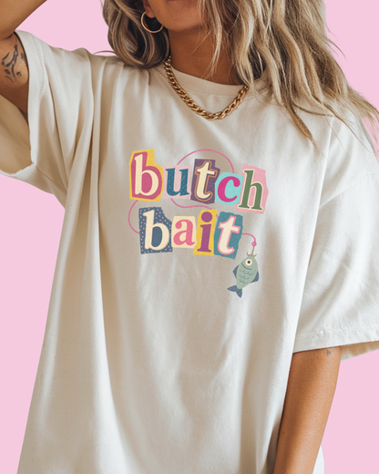 Butch Bait Tee