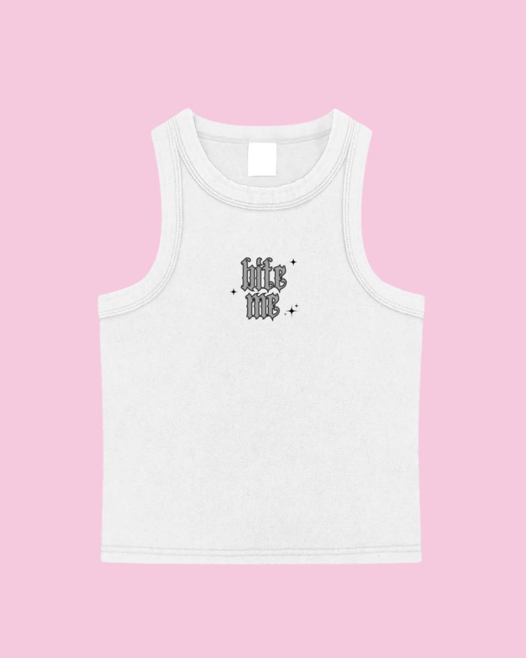 Bite Me Tank