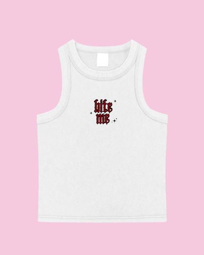 Bite Me Tank