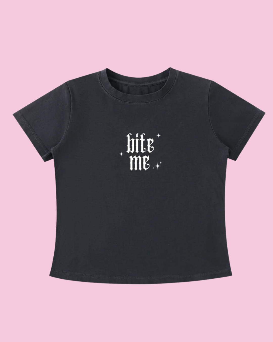 Bite Me Tee