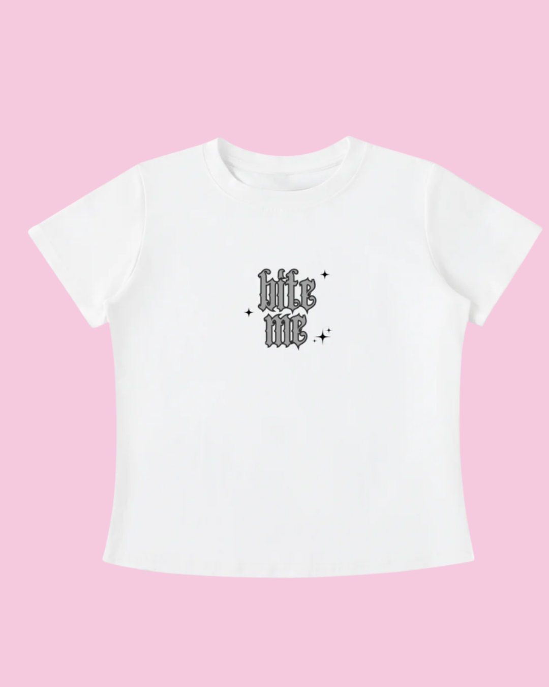 Bite Me Tee