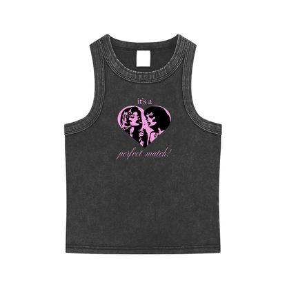 Perfect Match Tank
