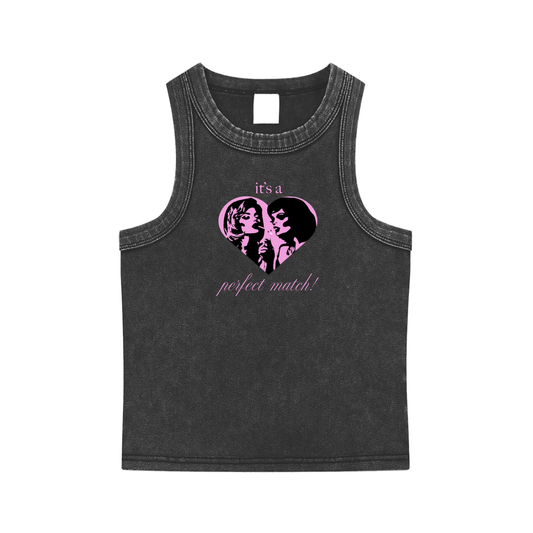 Perfect Match Tank