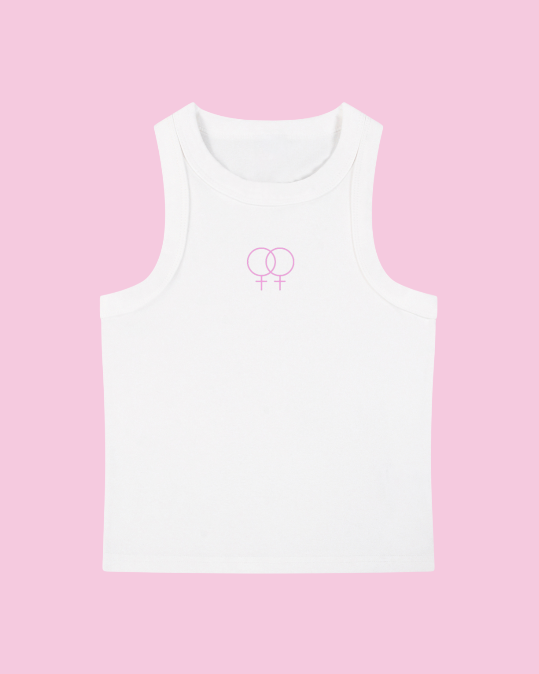 Double Venus Tank