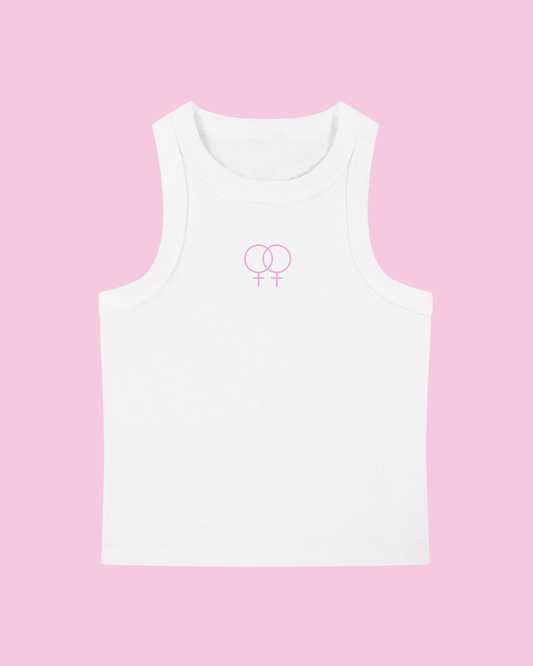 Double Venus Tank
