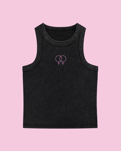 Double Venus Tank