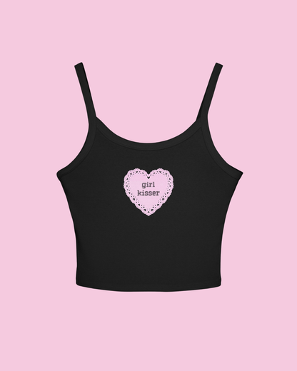 Girl Kisser Cami