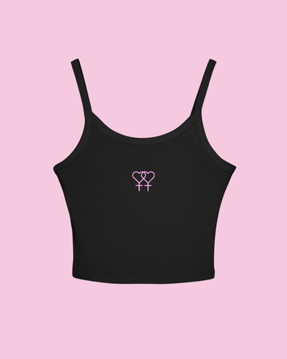 Double Venus Cami