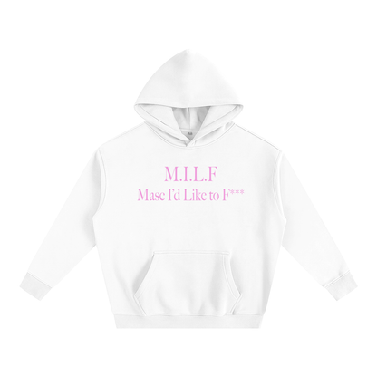 M.I.L.F. Masc I'd Like to F*** | Fleece Hoodie