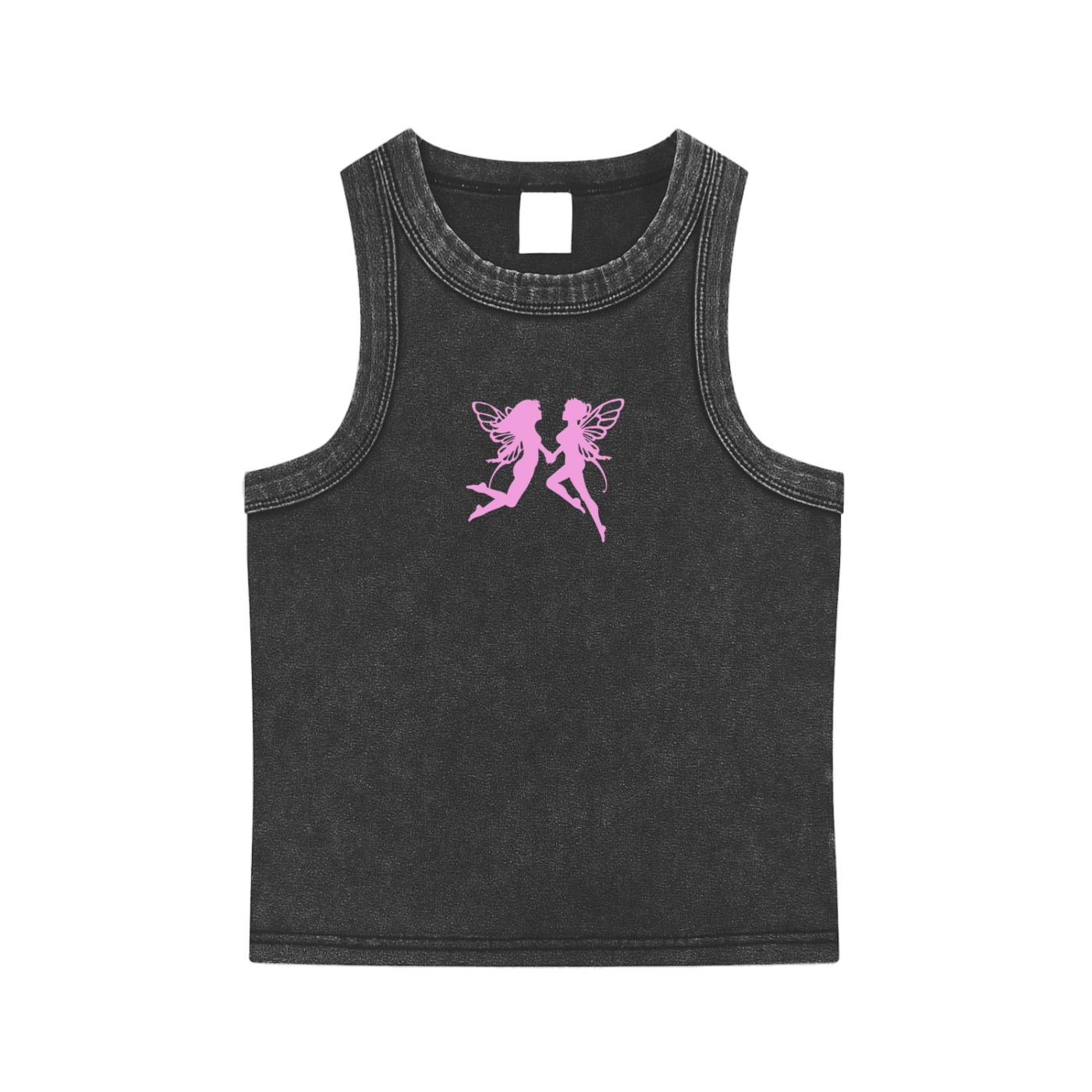 Dream Dyke Fairies Tank