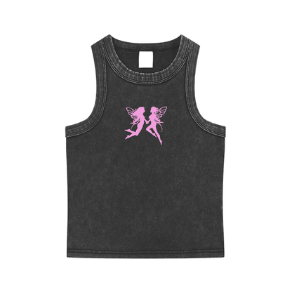 Dream Dyke Fairies Tank