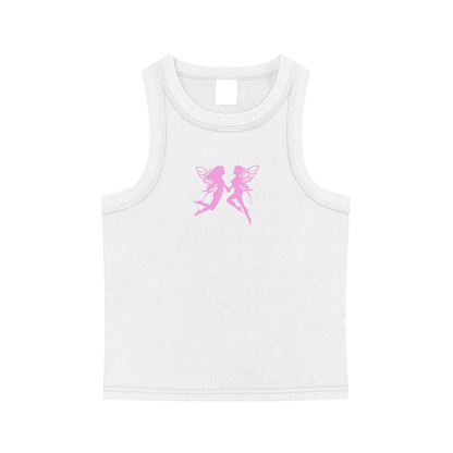 Dream Dyke Fairies Tank