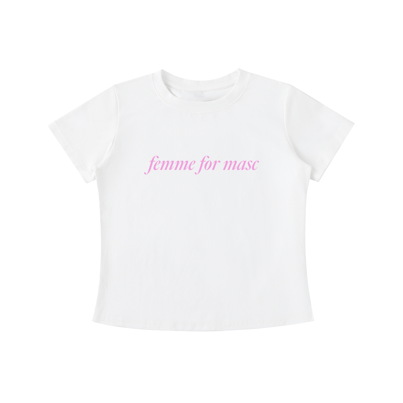 Femme for Masc Tee