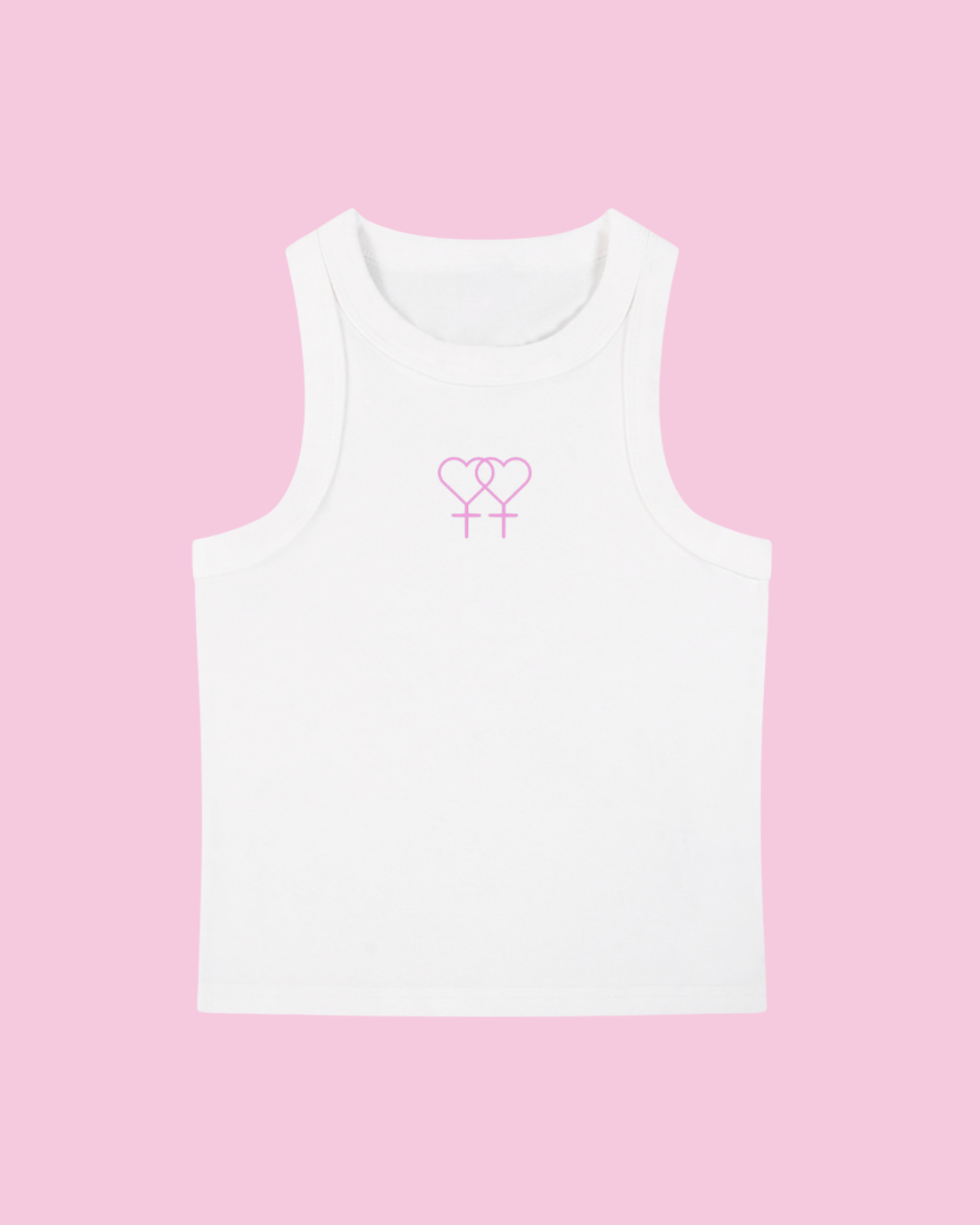 Double Venus Tank