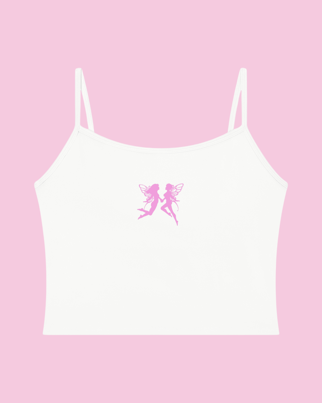 The Dream Dyke Fairies Cami