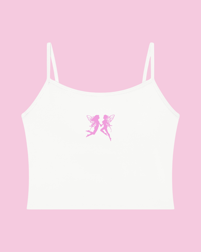 The Dream Dyke Fairies Cami