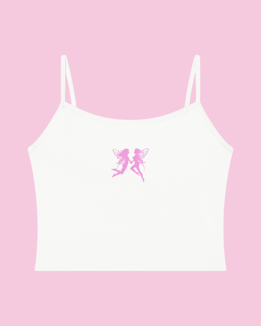 The Dream Dyke Fairies Cami