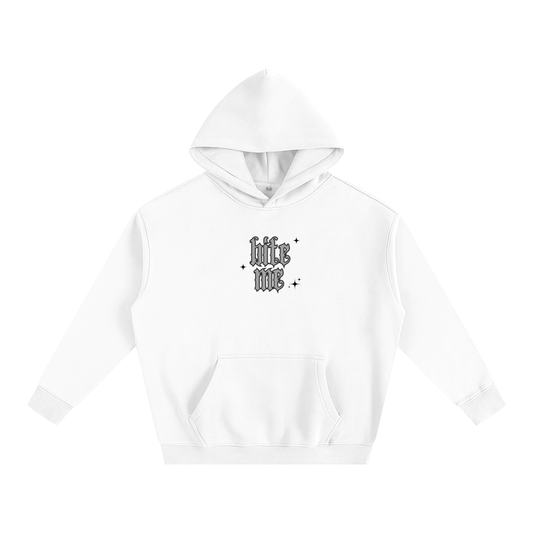 Bite Me | Fleece Hoodie