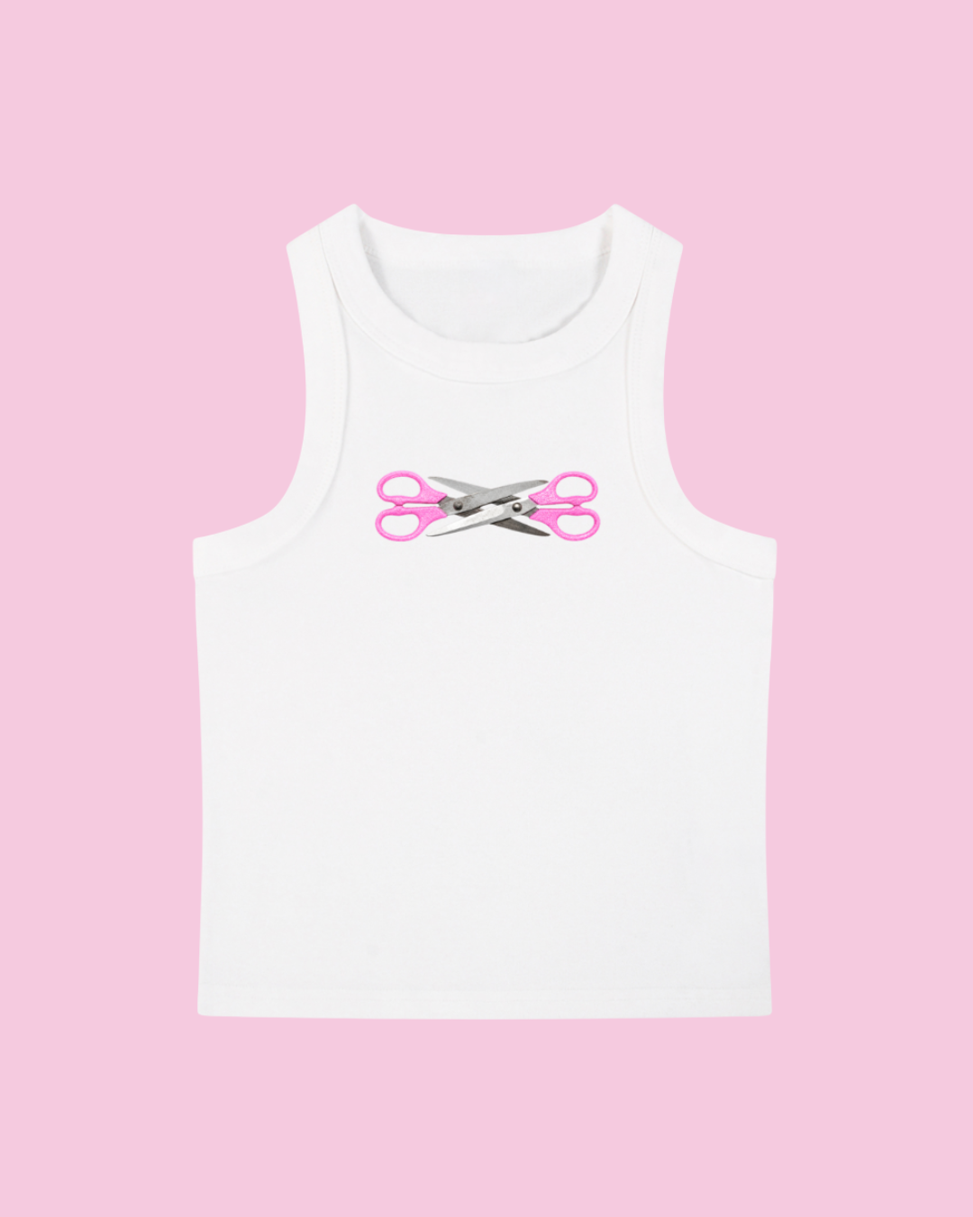 Scissor Sisters Tank