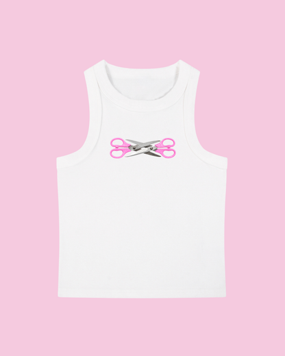 Scissor Sisters Tank