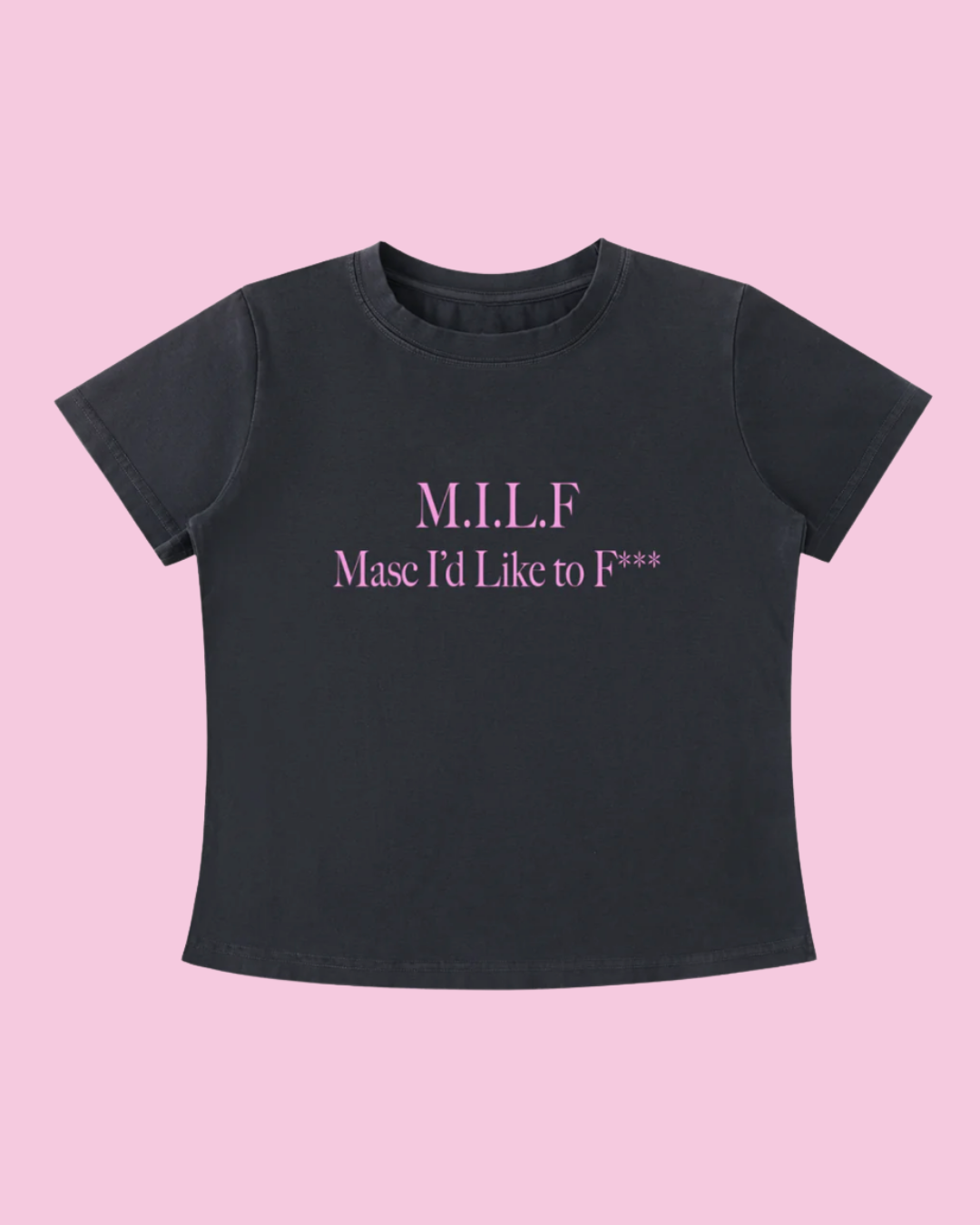 Masc I'd Like to F*** Tee