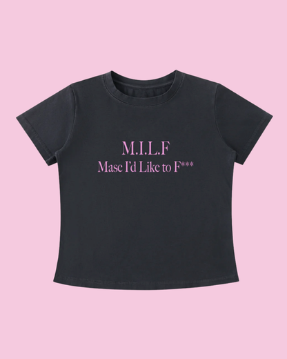 Masc I'd Like to F*** Tee