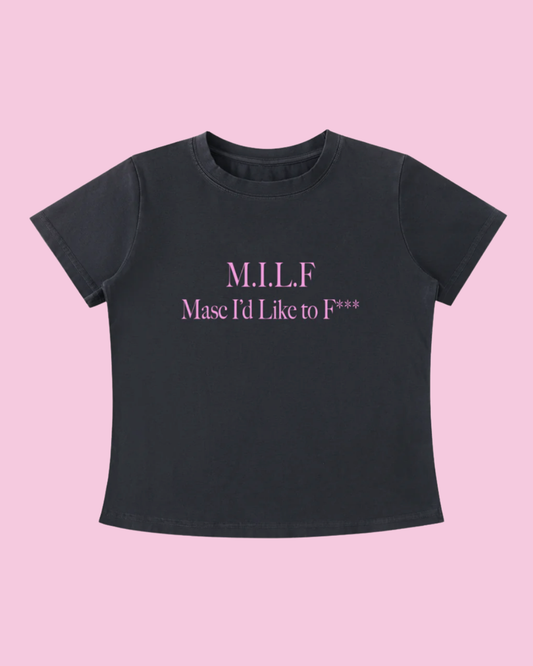 Masc I'd Like to F*** Tee