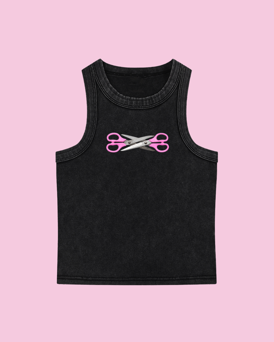 Scissor Sisters Tank
