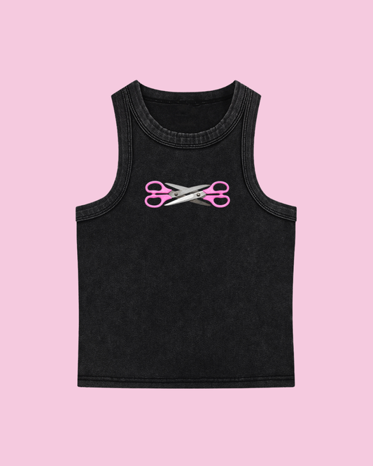 Scissor Sisters Tank