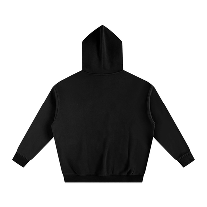 Ethereal as F*** | Fleece Hoodie